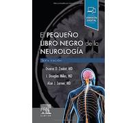 El pequeño libro negro de la neurología