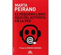 El pequeño libro rojo del activista en la red (SIN COLECCION)