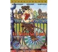 El Pequeño Lord Dvd