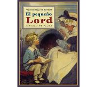 El pequeño Lord | Frances Hodgson Burnett
