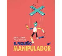 El pequeño manipulador (Trampantojo)
