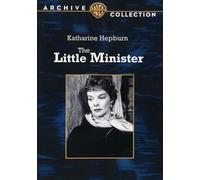 El Pequeño Ministro DVD (1934) - Katharine Hepburn, Richard Wallace