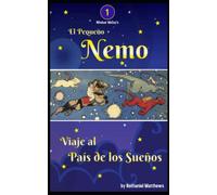 El Pequeño Nemo: Viaje al País de los Sueños