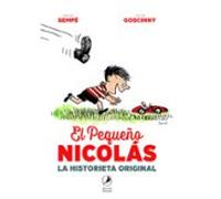 El Pequeño Nicolás