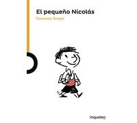 El pequeño Nicolás (SERIE NARANJA(+10))