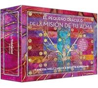 EL PEQUEÑO ORÁCULO DE LA MISION DE TU ALMA