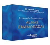 EL PEQUEÑO ORACULO DE LAS ALMAS ENAMORADAS