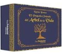 El pequeño oráculo del árbol de la vida