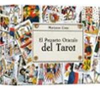El Pequeño Oráculo Del Tarot