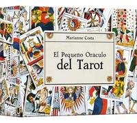 El Pequeño Oráculo Del Tarot