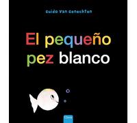 El pequeño pez blanco (Klein wit visje)