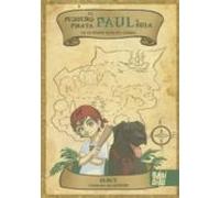 El Pequeño Pirata Paul & Bula En Tu Primer Mapa Del Tesoro