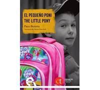 El pequeño poni / The little pony | Paco Bezerra