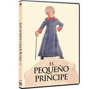 El Pequeño Príncipe (1974) (Poster Clásico) [DVD]