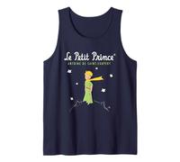 El pequeño príncipe Antoine de Saint-Exupéry Camiseta sin Mangas