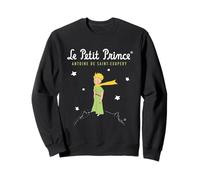 El pequeño príncipe Antoine de Saint-Exupéry Sudadera