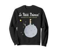 El pequeño príncipe Antoine De Saint-Exupery Sudadera