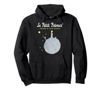 El pequeño príncipe Antoine De Saint-Exupery Sudadera con Capucha