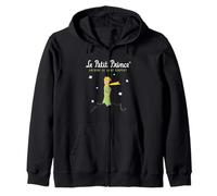 El pequeño príncipe Antoine de Saint-Exupéry Sudadera con Capucha