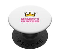 el pequeño Proceso de mamá PopSockets PopGrip Adhesivo