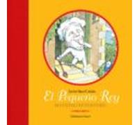 El Pequeño Rey Maestro Repostero