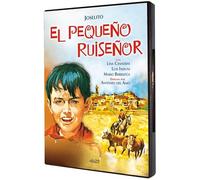 El Pequeño Ruiseñor [DVD]