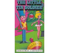 El pequeño soldado de hojalata VHS