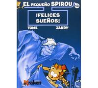 El Pequeño Spirou Nº 13: ¡felices Sueños!