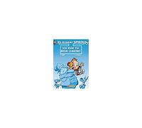 El pequeño Spirou 4: ¡Es por tu bien cariño!