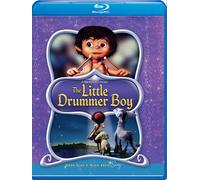 El Pequeño Tamborilero Blu-Ray