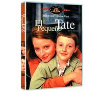 El Pequeño Tate [DVD]