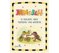 El pequeño tigre necesita una bicicleta