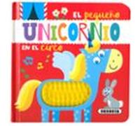El Pequeño Unicornio En El Circo