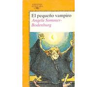 El pequeño vampiro