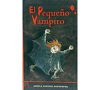 El Pequeño Vampiro