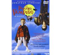 El Pequeño Vampiro [DVD]