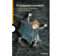 El pequeño vampiro (SERIE NARANJA(+10))