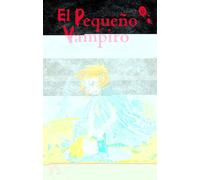 EL PEQUEÑO VAMPIRO Y EL ENIGMA DEL ATAUD (CL.PV.Nº 6)