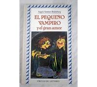 El Pequeño vampiro y el gran amor