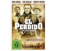El Perdido [DVD]