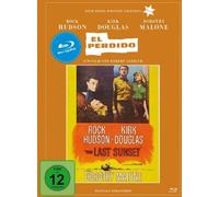 El Perdido - Western Legenden No. 16 [Alemania] [Blu-ray]