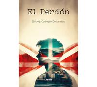 El perdón: 1 (Novela negra)