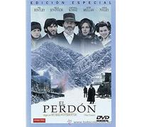 El Perdón DVD 2000 The Claim [DVD]