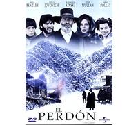 El perdón [DVD]