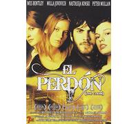 El perdon [DVD]