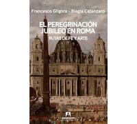 El peregrinacion jubileo en Roma (Scaffale aperto)