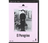 El peregrino (c.mudo) [DVD]