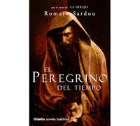 El peregrino del tiempo (NOVELA HISTORICA)