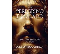 EL PEREGRINO DESOLADO: Los años perdidos de Jesús