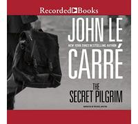 El peregrino secreto